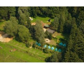 Športni center Laze